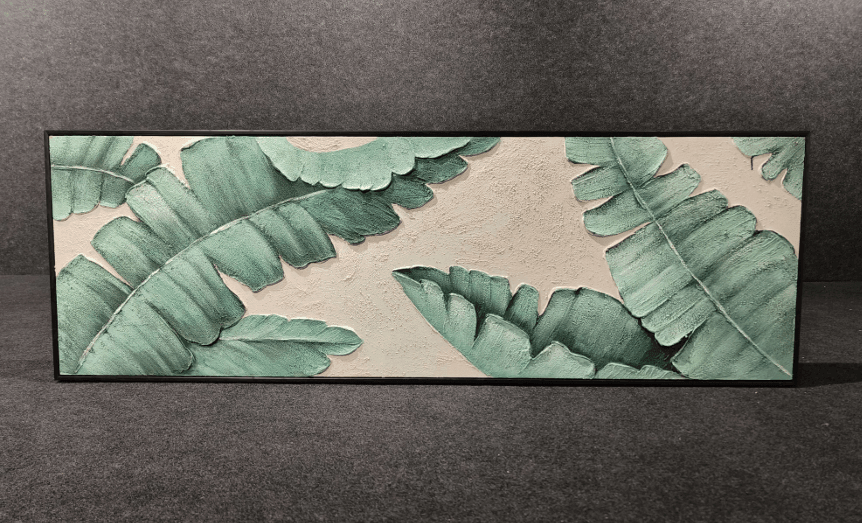 Exclusive Hand Crafted Painting Style 68